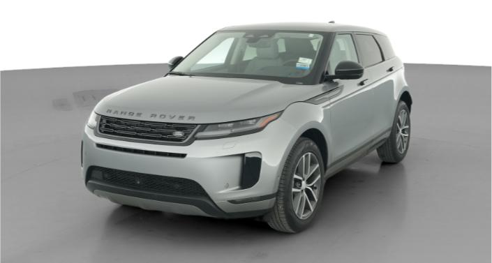 Thumbnail: 2024 Land Rover Range Rover Evoque - 1