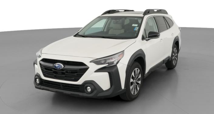 Thumbnail: 2023 Subaru Outback - 1