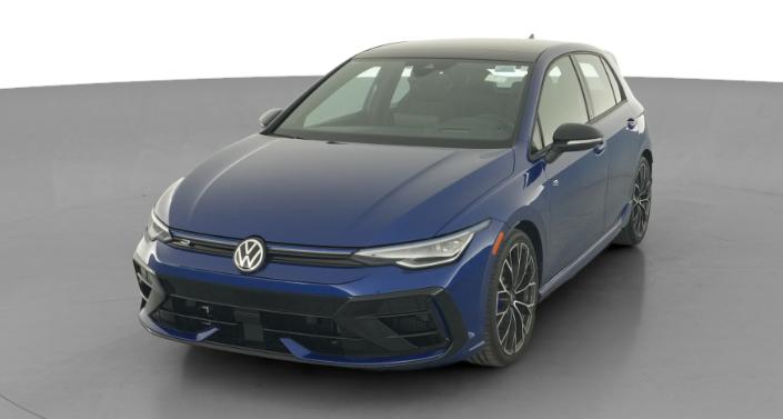 Thumbnail: 2025 Volkswagen Golf - 1