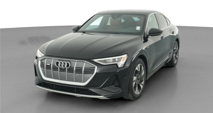 Thumbnail: 2022 Audi e-tron S - 1