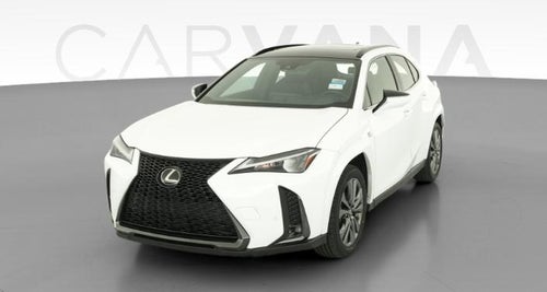 2023 Lexus UX