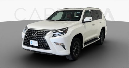 2023 Lexus GX