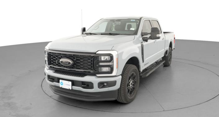 Thumbnail: 2025 Ford Econoline - 1