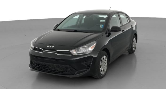 Thumbnail: 2023 Kia Rio - 1