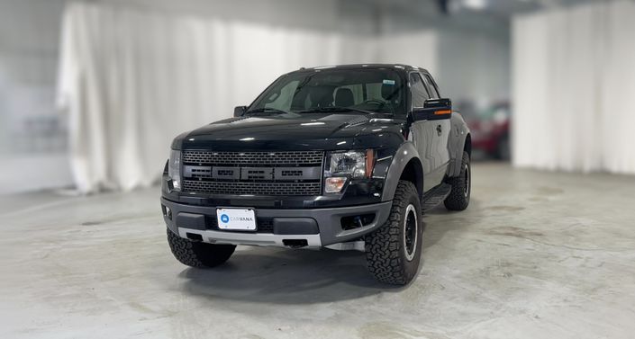 Thumbnail: 2010 Ford Econoline - 1