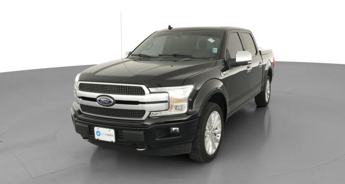 Thumbnail: 2018 Ford Econoline - 1