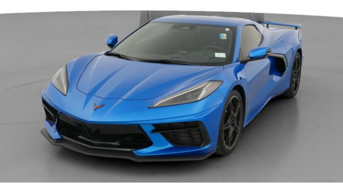 Thumbnail: 2025 Chevrolet Corvette - 1