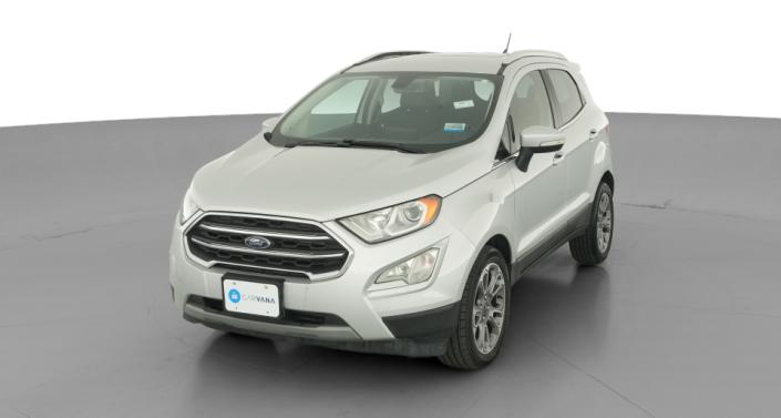 Thumbnail: 2019 Ford EcoSport - 1