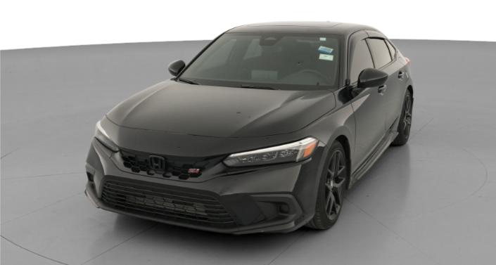 Thumbnail: 2023 Honda Civic - 1