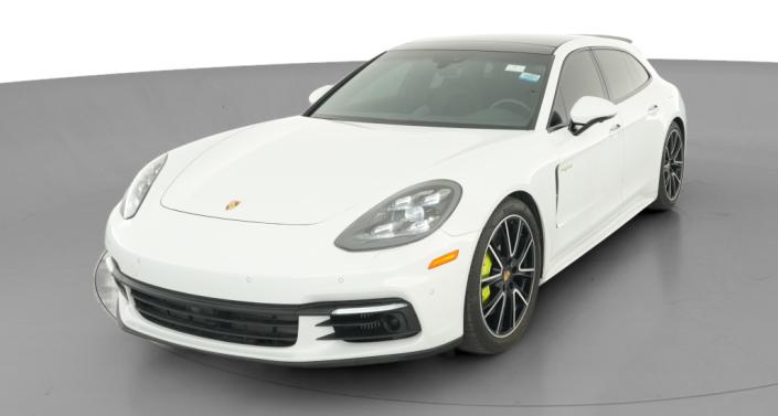 2018 Porsche Panamera S Hybrid -
                  Bessemer, AL