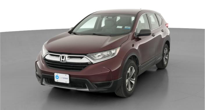 Thumbnail: 2018 Honda CR-V - 1