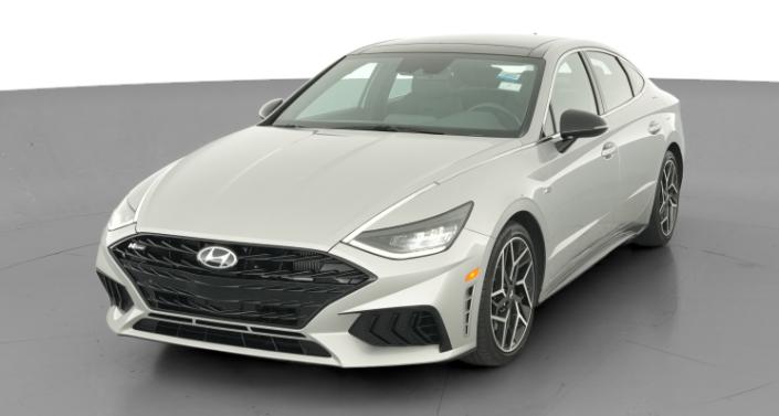 Thumbnail: 2023 Hyundai Sonata - 1