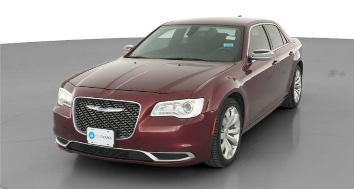 Thumbnail: 2019 Chrysler 300 - 1