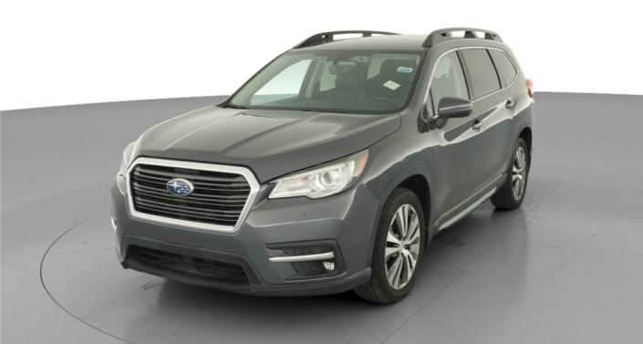 Thumbnail: 2019 Subaru Ascent - 1