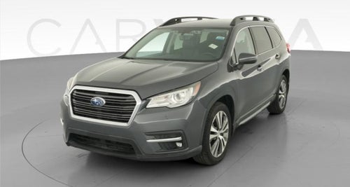 2019 Subaru Ascent