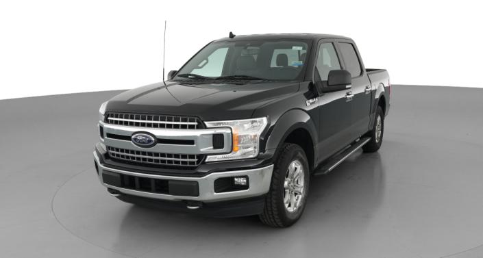 Thumbnail: 2019 Ford Econoline - 1