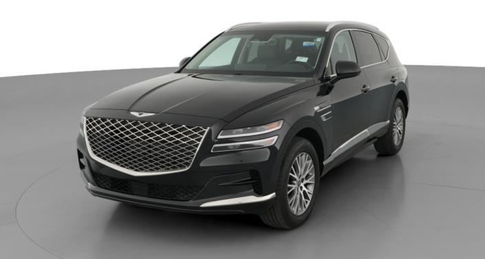 Thumbnail: 2024 Genesis GV80 - 1