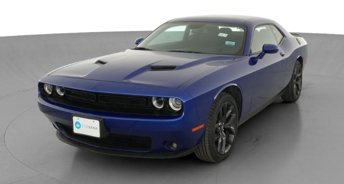 Thumbnail: 2022 Dodge Challenger - 1
