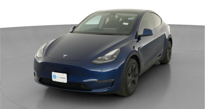 Thumbnail: 2024 Tesla Model Y - 1