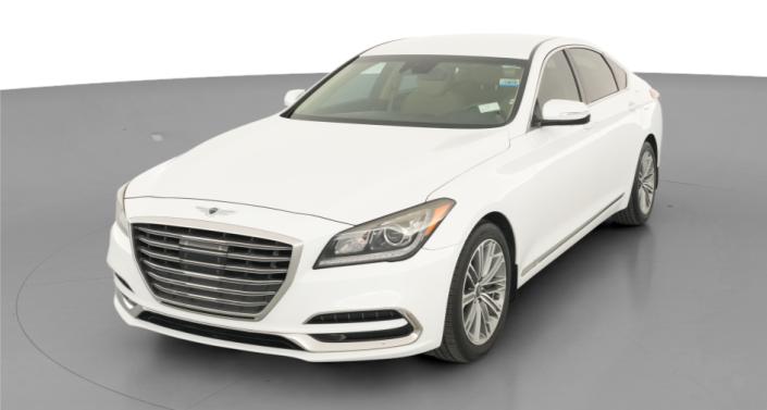 2018 Genesis G80 3.8T -
                  West Memphis, AR