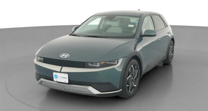 2022 Hyundai Ioniq 5 SEL -
                  Rocklin, CA