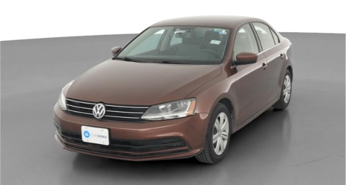 Thumbnail: 2017 Volkswagen Jetta - 1