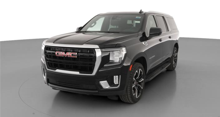 Thumbnail: 2022 GMC Yukon XL - 1