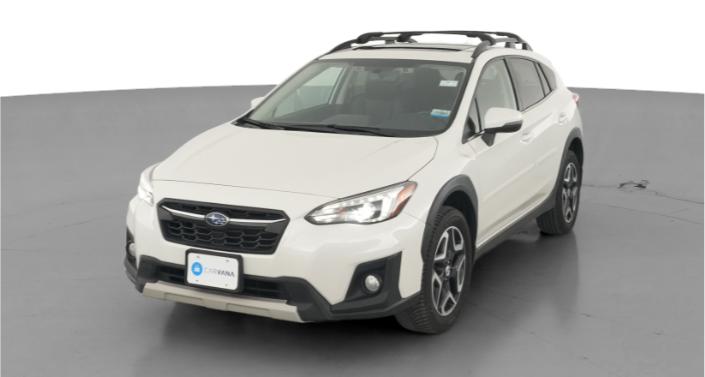 Thumbnail: 2018 Subaru Crosstrek - 1