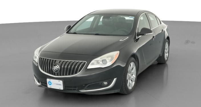 2015 Buick Regal Base -
                  San Antonio, TX