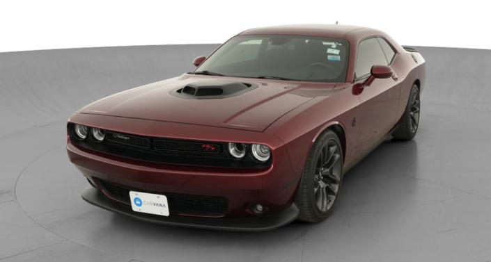 Thumbnail: 2021 Dodge Challenger - 1