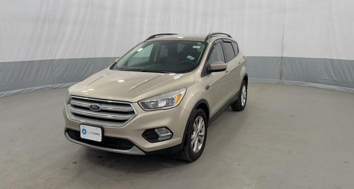 Thumbnail: 2018 Ford Escape - 1