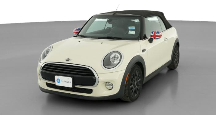 Thumbnail: 2019 MINI Cooper Convertible - 1
