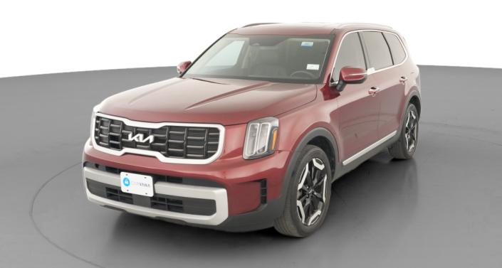 Thumbnail: 2023 Kia Telluride - 1