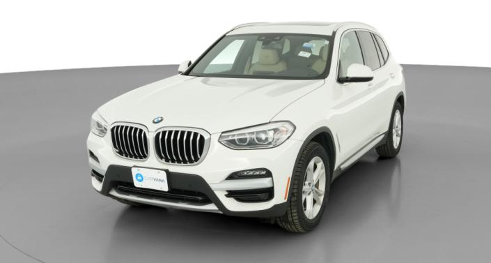 Thumbnail: 2020 BMW X3 - 1