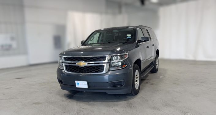 Thumbnail: 2020 Chevrolet Suburban - 1
