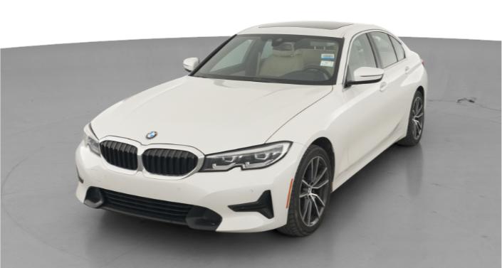 Thumbnail: 2021 BMW 3 Series - 1