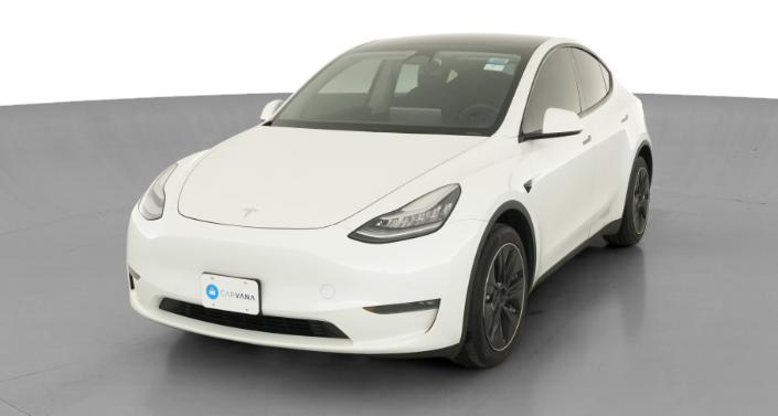 2020 Tesla Model Y Long Range -
                  Colonial Heights, VA