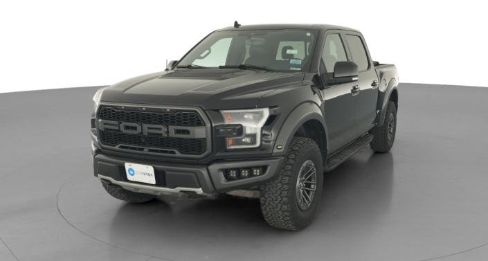 Thumbnail: 2019 Ford Econoline - 1