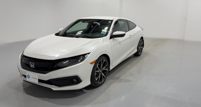 Thumbnail: 2020 Honda Civic - 1
