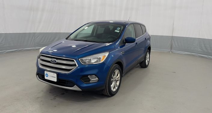 Thumbnail: 2017 Ford Escape - 1