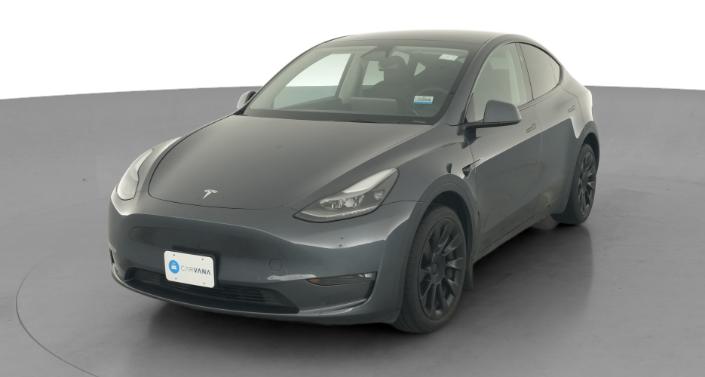 Thumbnail: 2023 Tesla Model Y - 1