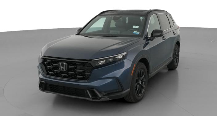 Thumbnail: 2024 Honda CR-V - 1