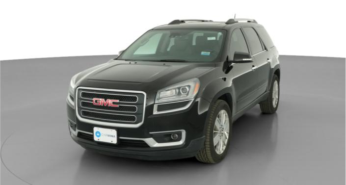 Thumbnail: 2017 GMC Acadia - 1