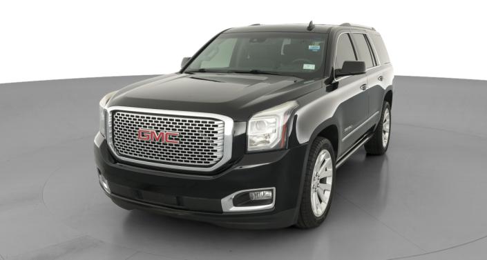 Thumbnail: 2016 GMC Yukon - 1