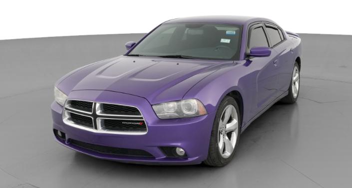 2014 Dodge Charger R/T -
                  Concord, NC