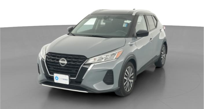 Thumbnail: 2021 Nissan Kicks - 1