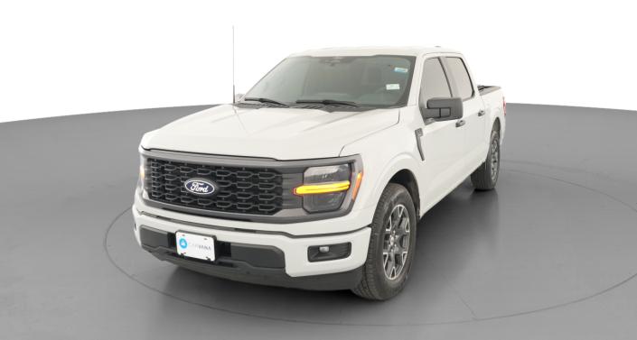 Thumbnail: 2024 Ford Econoline - 1