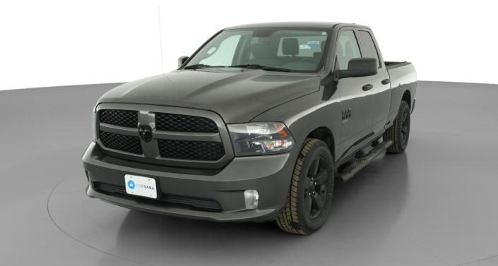 Thumbnail: 2019 RAM 1500 Classic - 1