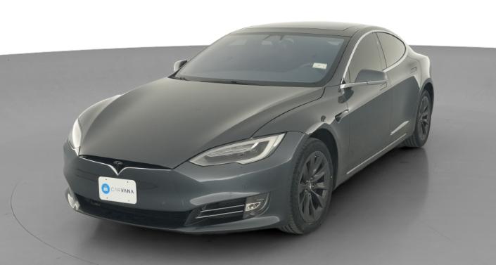2018 Tesla Model S 100D -
                  Richton Park, IL