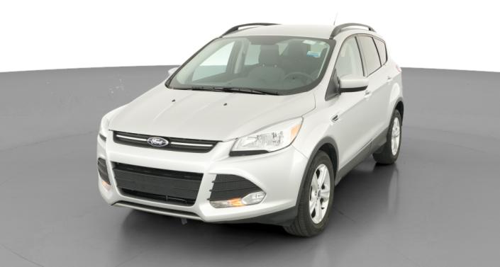 Thumbnail: 2016 Ford Escape - 1